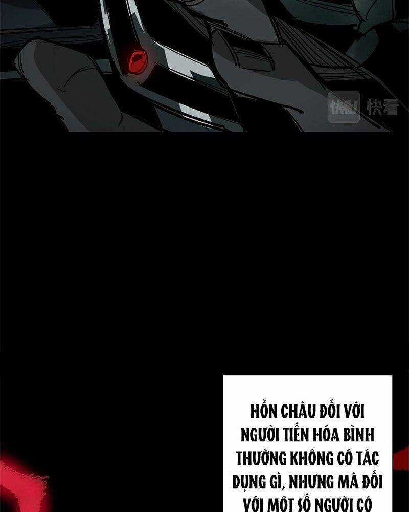 Luân Bàn Thế Giới - Chapter 121 - Trang 41