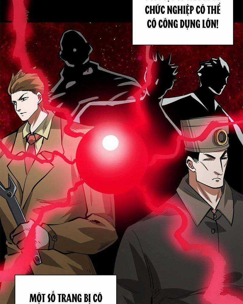 Luân Bàn Thế Giới - Chapter 121 - Trang 42