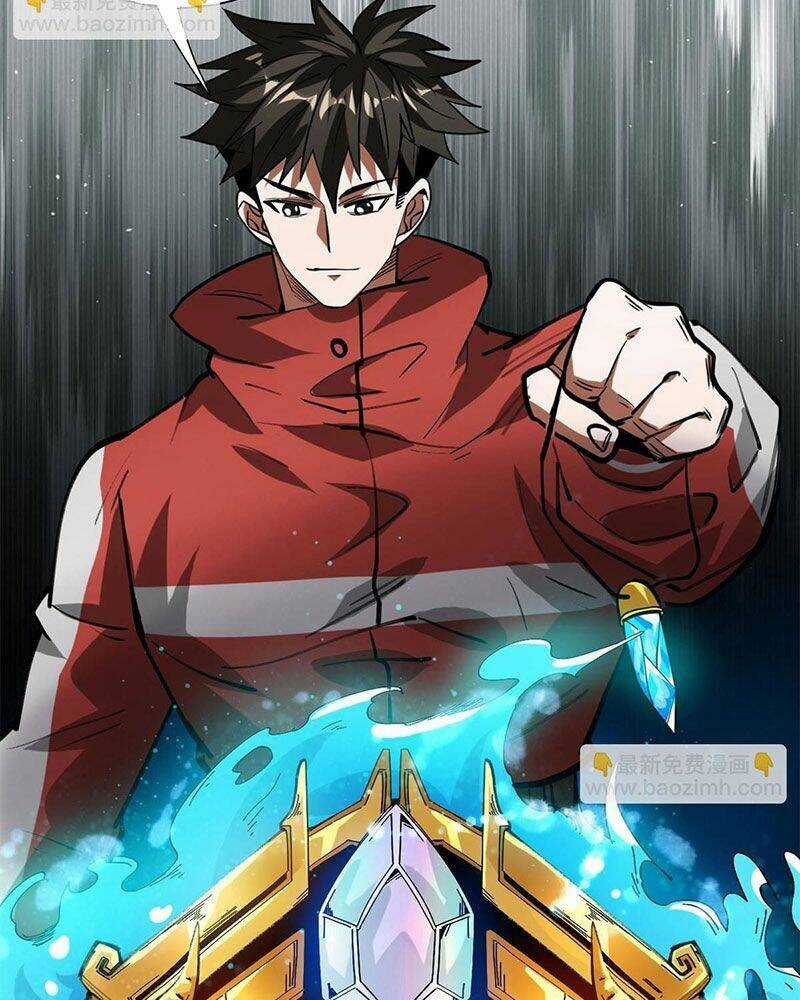 Luân Bàn Thế Giới - Chapter 121 - Trang 45