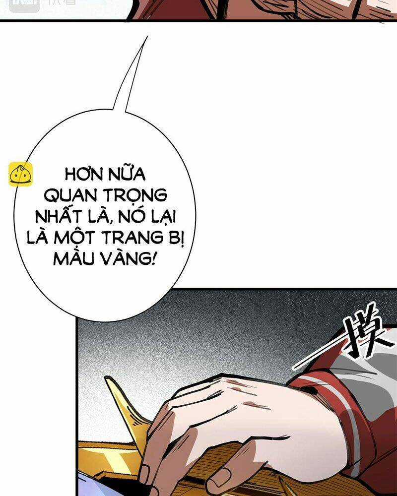 Luân Bàn Thế Giới - Chapter 121 - Trang 48