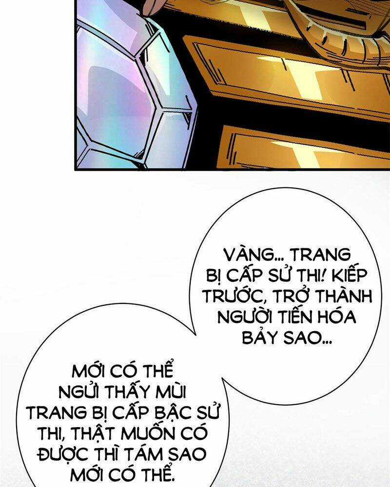 Luân Bàn Thế Giới - Chapter 121 - Trang 49