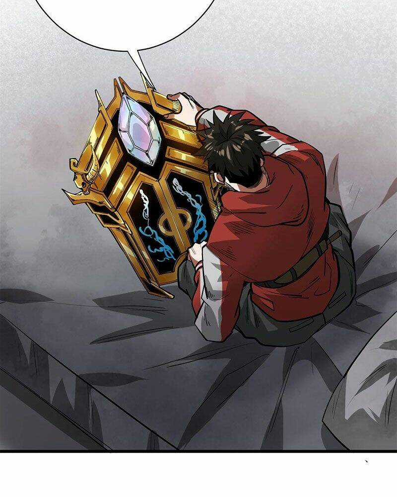 Luân Bàn Thế Giới - Chapter 121 - Trang 50