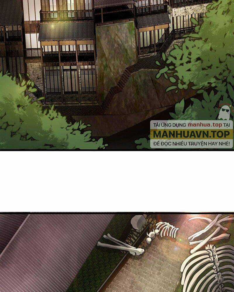 Luân Bàn Thế Giới - Chapter 121 - Trang 6