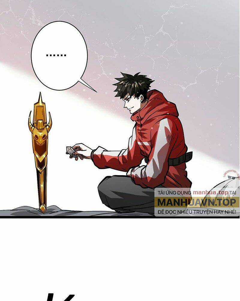 Luân Bàn Thế Giới - Chapter 121 - Trang 52