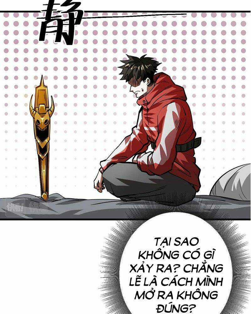 Luân Bàn Thế Giới - Chapter 121 - Trang 53