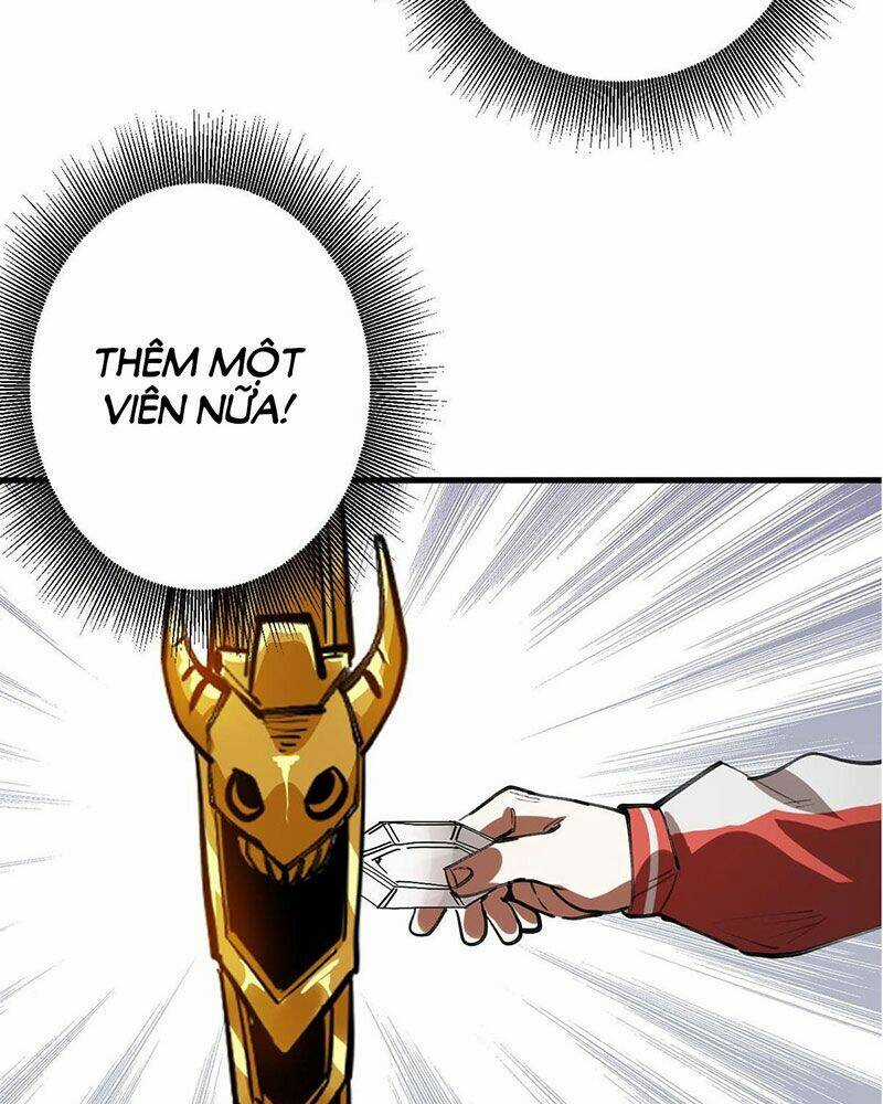 Luân Bàn Thế Giới - Chapter 121 - Trang 54