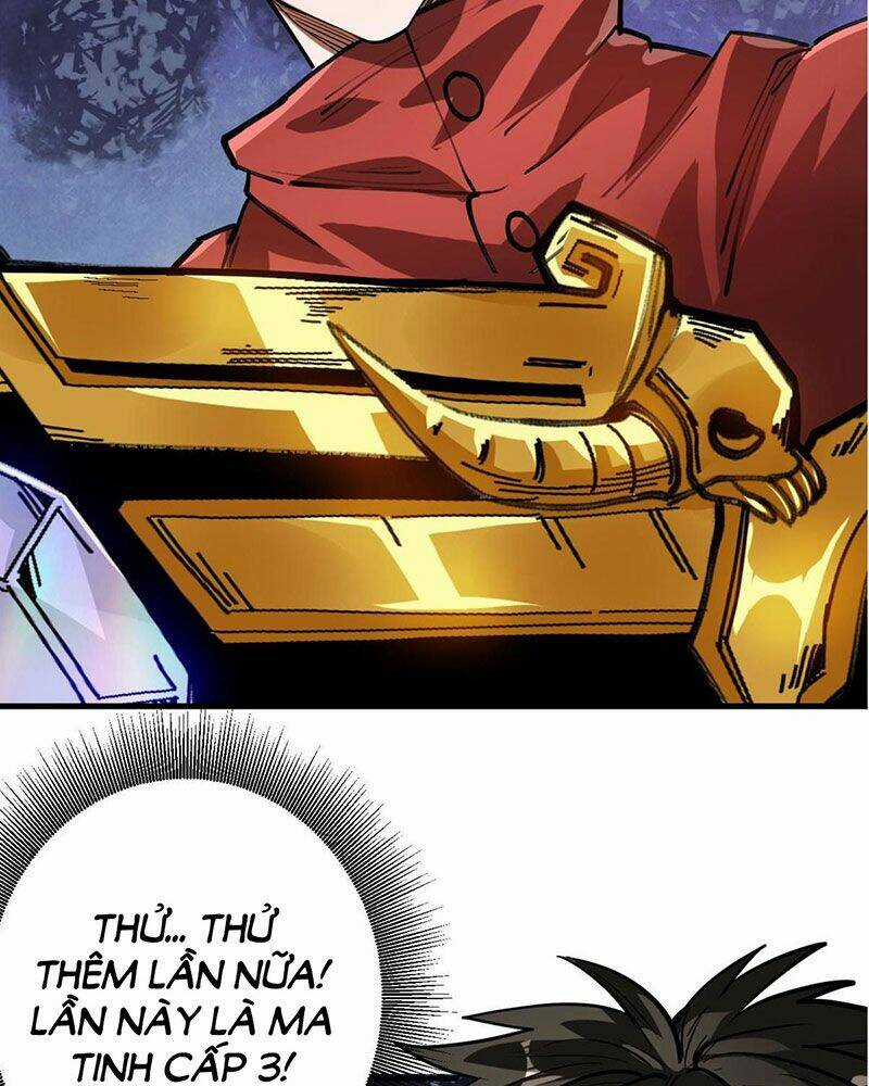 Luân Bàn Thế Giới - Chapter 121 - Trang 56