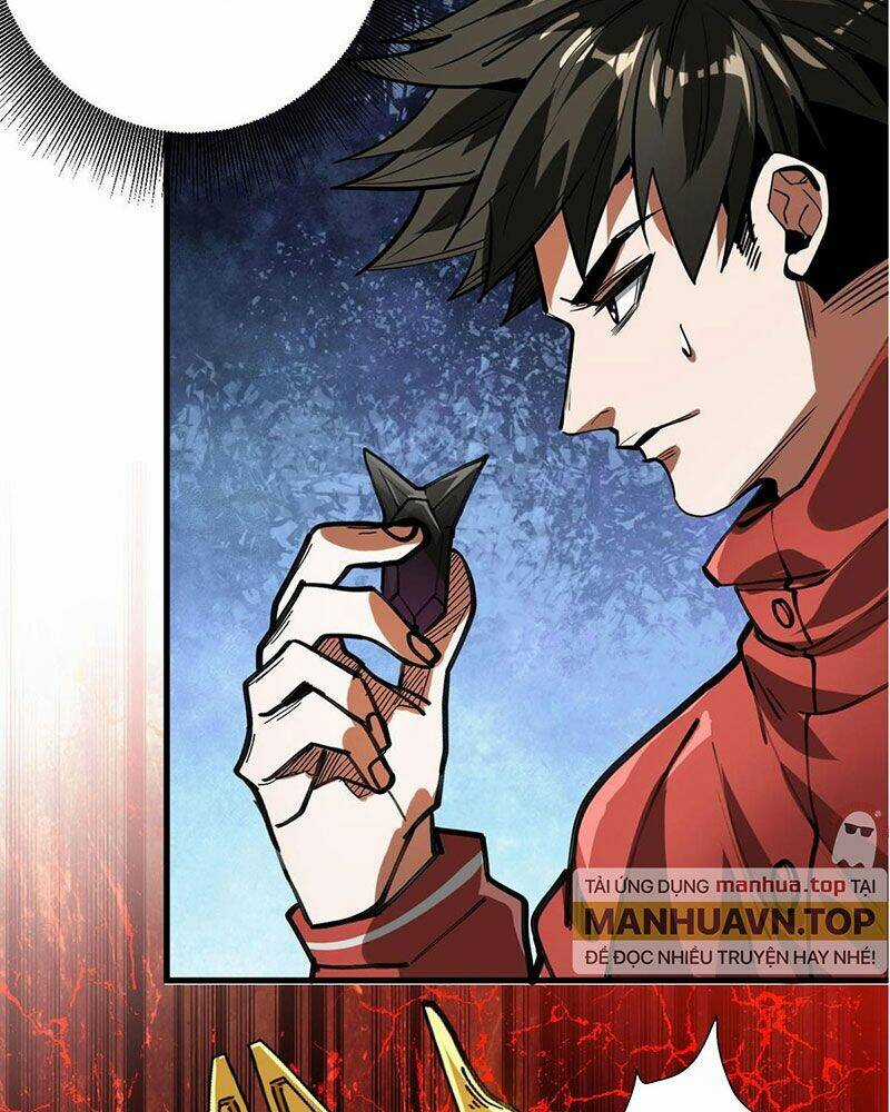 Luân Bàn Thế Giới - Chapter 121 - Trang 57