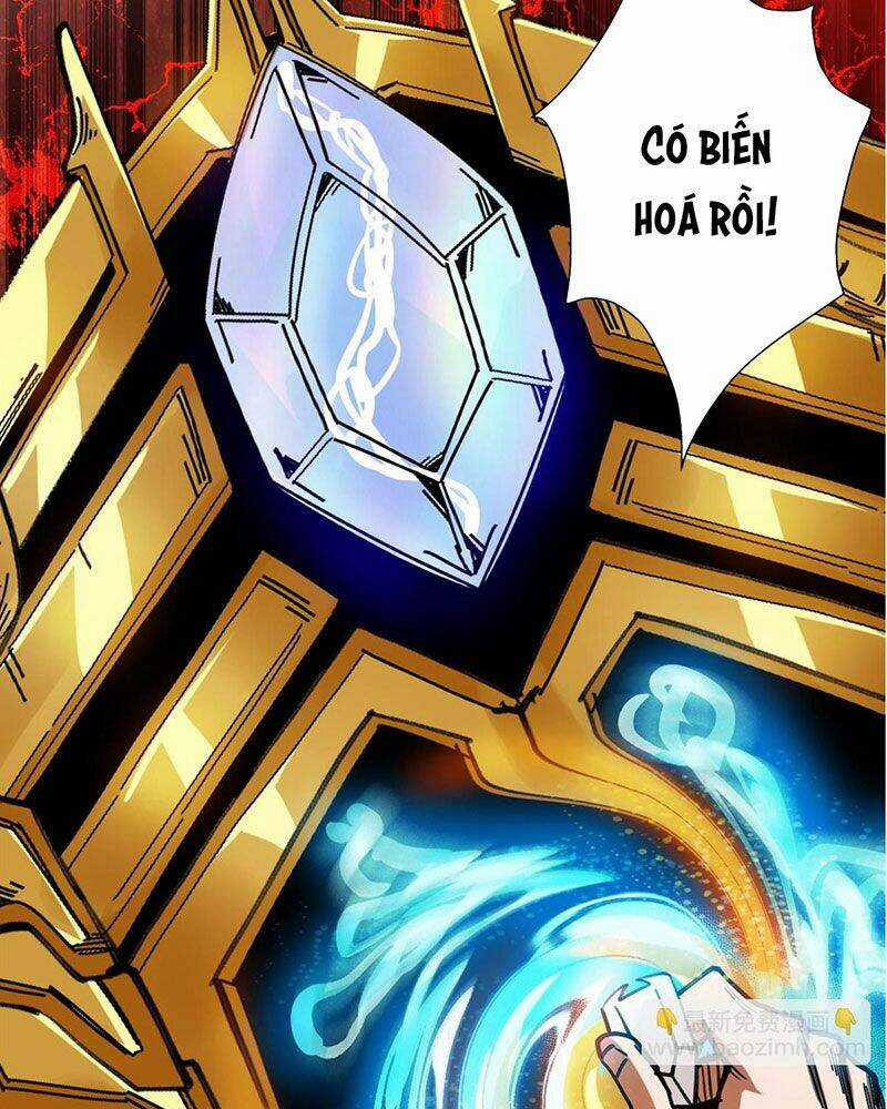 Luân Bàn Thế Giới - Chapter 121 - Trang 58