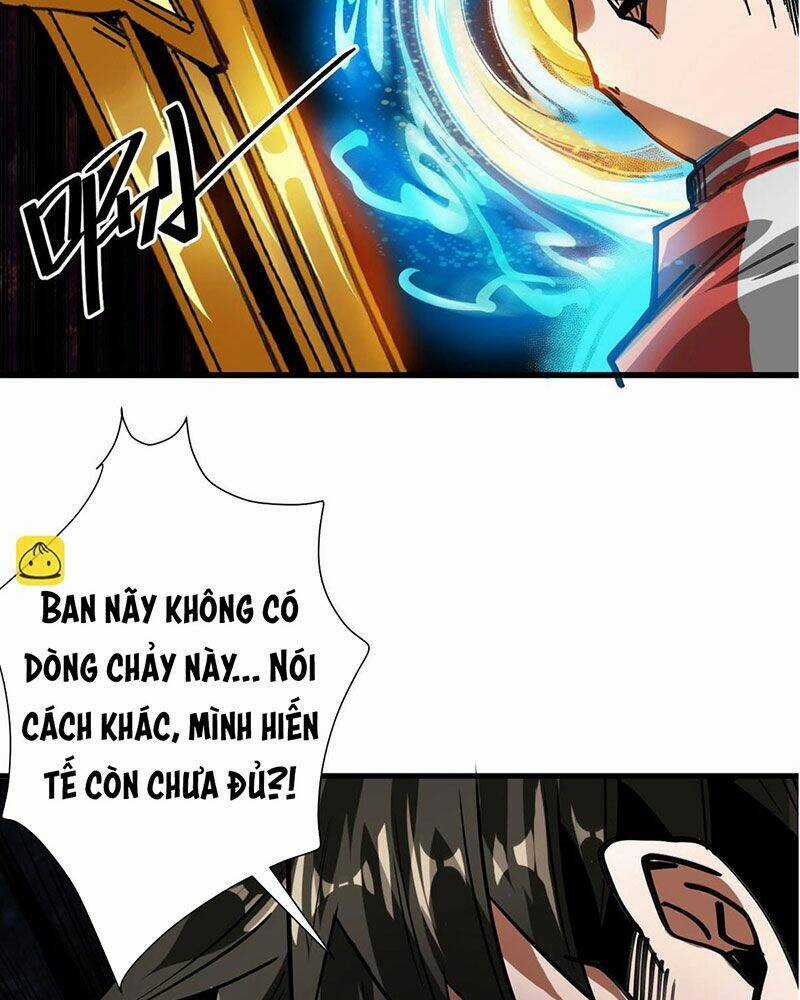 Luân Bàn Thế Giới - Chapter 121 - Trang 59