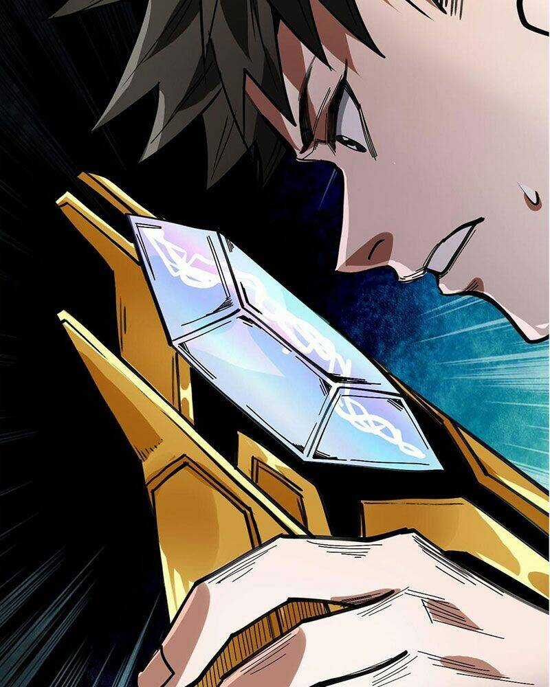 Luân Bàn Thế Giới - Chapter 121 - Trang 60