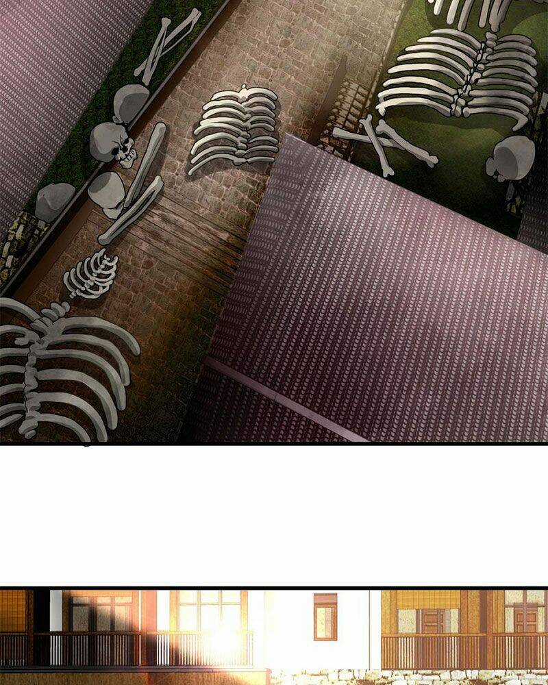 Luân Bàn Thế Giới - Chapter 121 - Trang 7