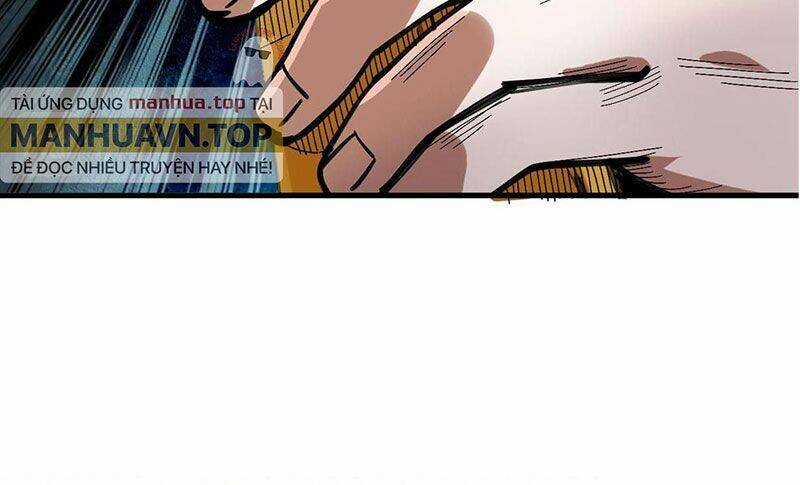 Luân Bàn Thế Giới - Chapter 121 - Trang 61