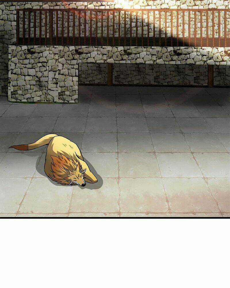 Luân Bàn Thế Giới - Chapter 121 - Trang 8