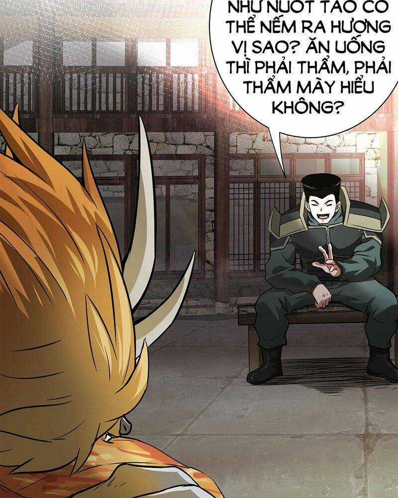 Luân Bàn Thế Giới - Chapter 121 - Trang 10