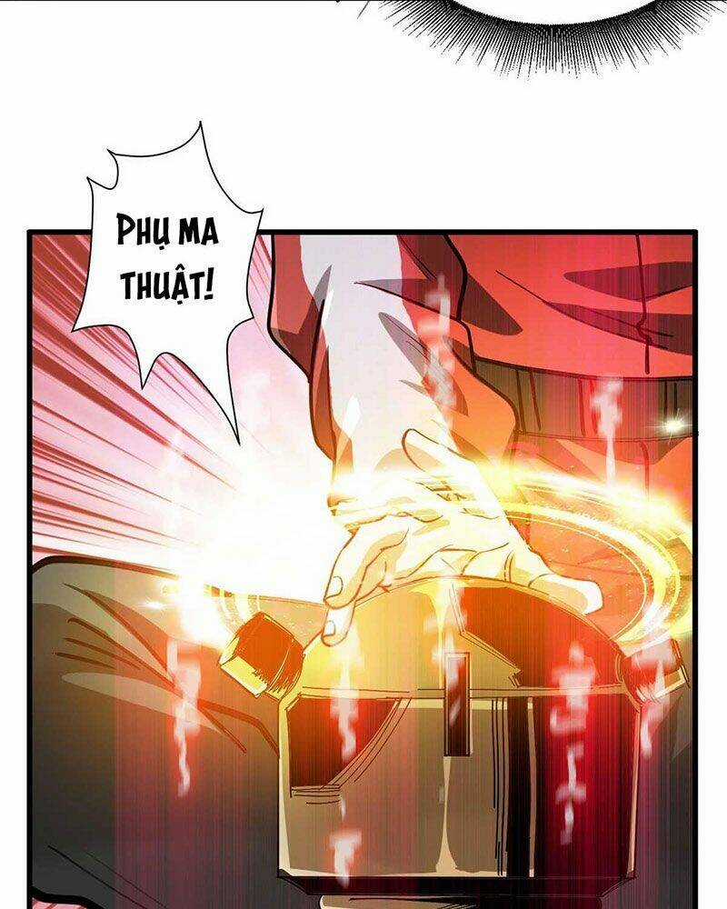 Luân Bàn Thế Giới - Chapter 122 - Trang 18