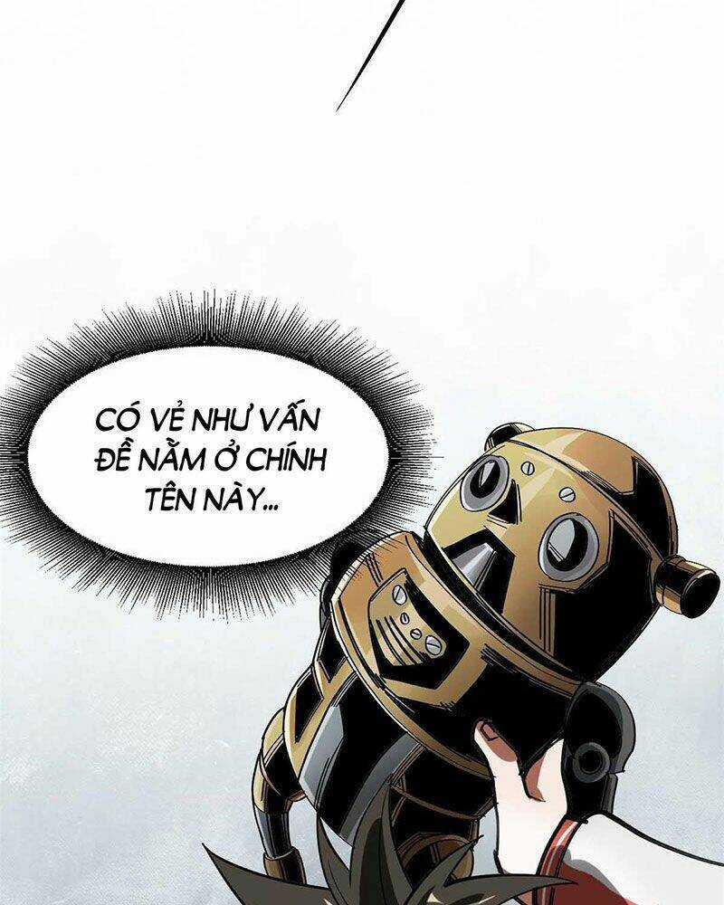 Luân Bàn Thế Giới - Chapter 122 - Trang 29