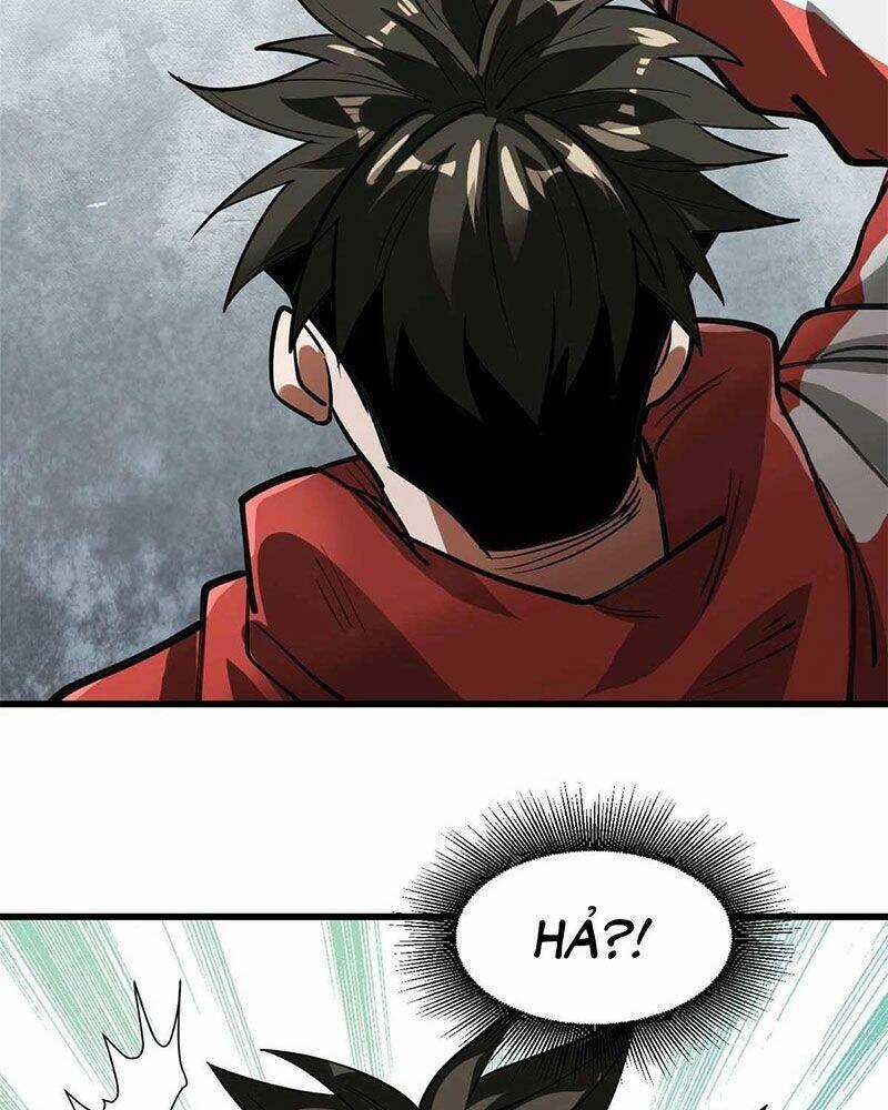 Luân Bàn Thế Giới - Chapter 122 - Trang 30