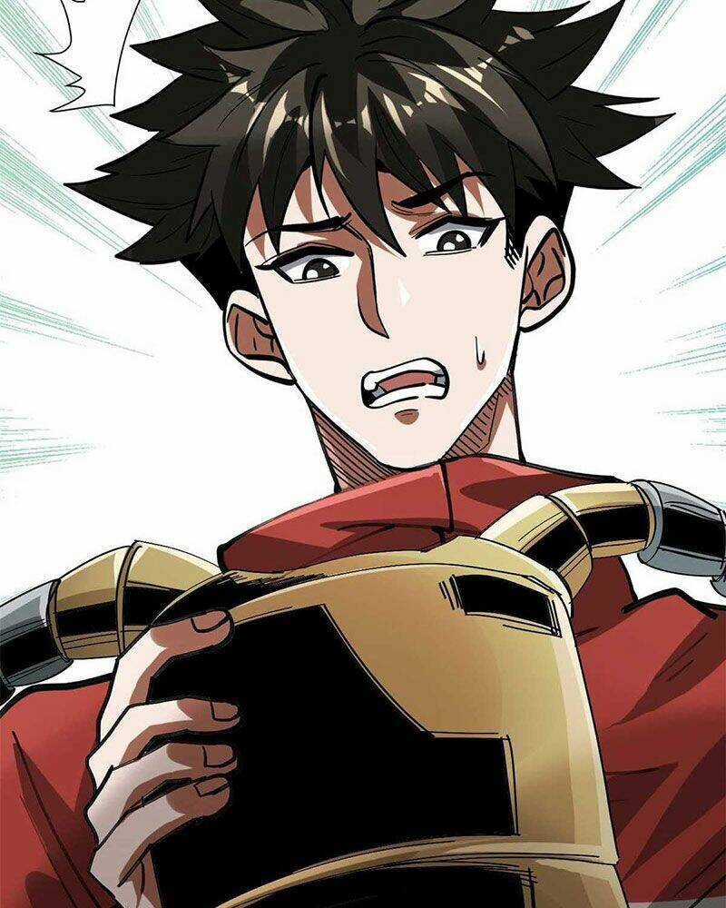 Luân Bàn Thế Giới - Chapter 122 - Trang 31