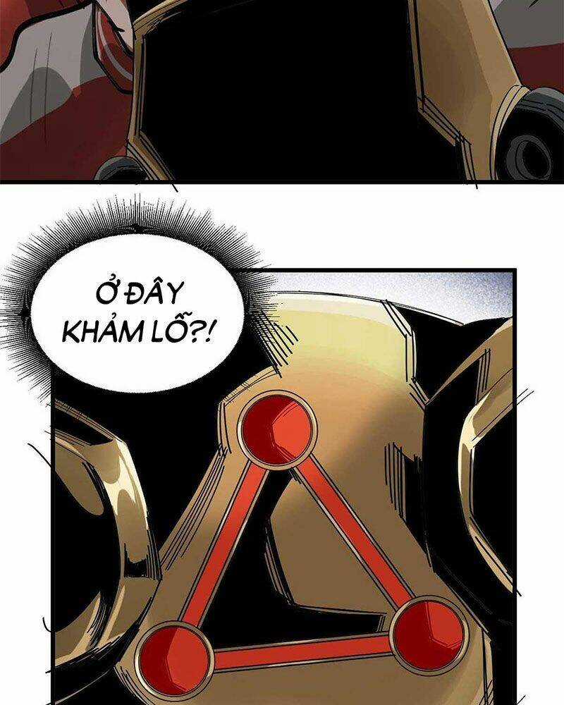 Luân Bàn Thế Giới - Chapter 122 - Trang 32
