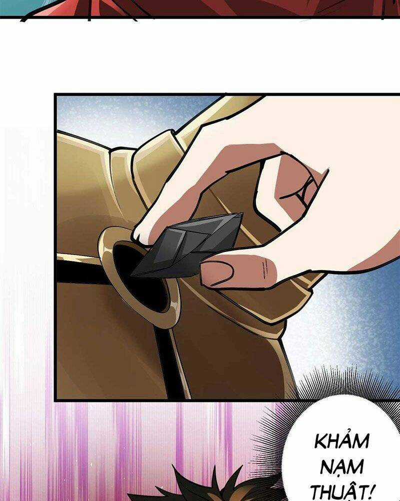 Luân Bàn Thế Giới - Chapter 122 - Trang 38