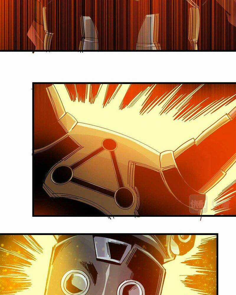 Luân Bàn Thế Giới - Chapter 122 - Trang 40