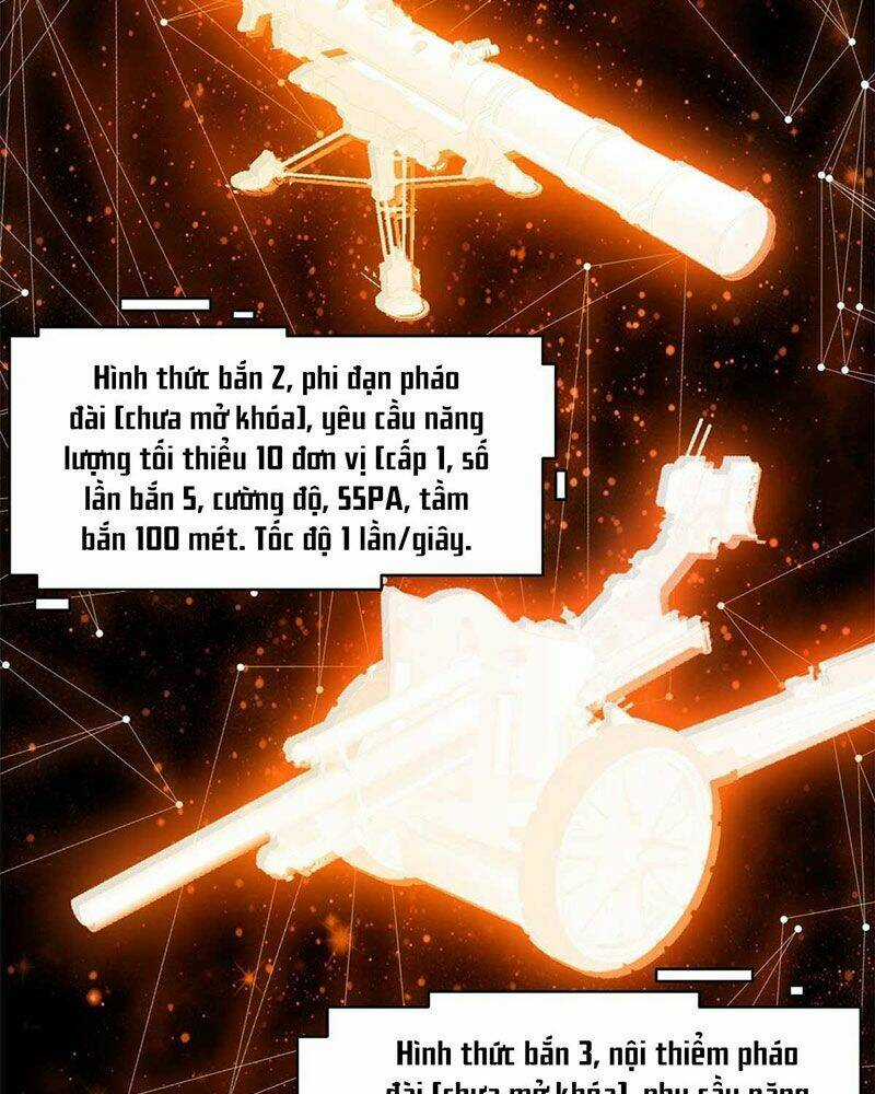 Luân Bàn Thế Giới - Chapter 122 - Trang 43