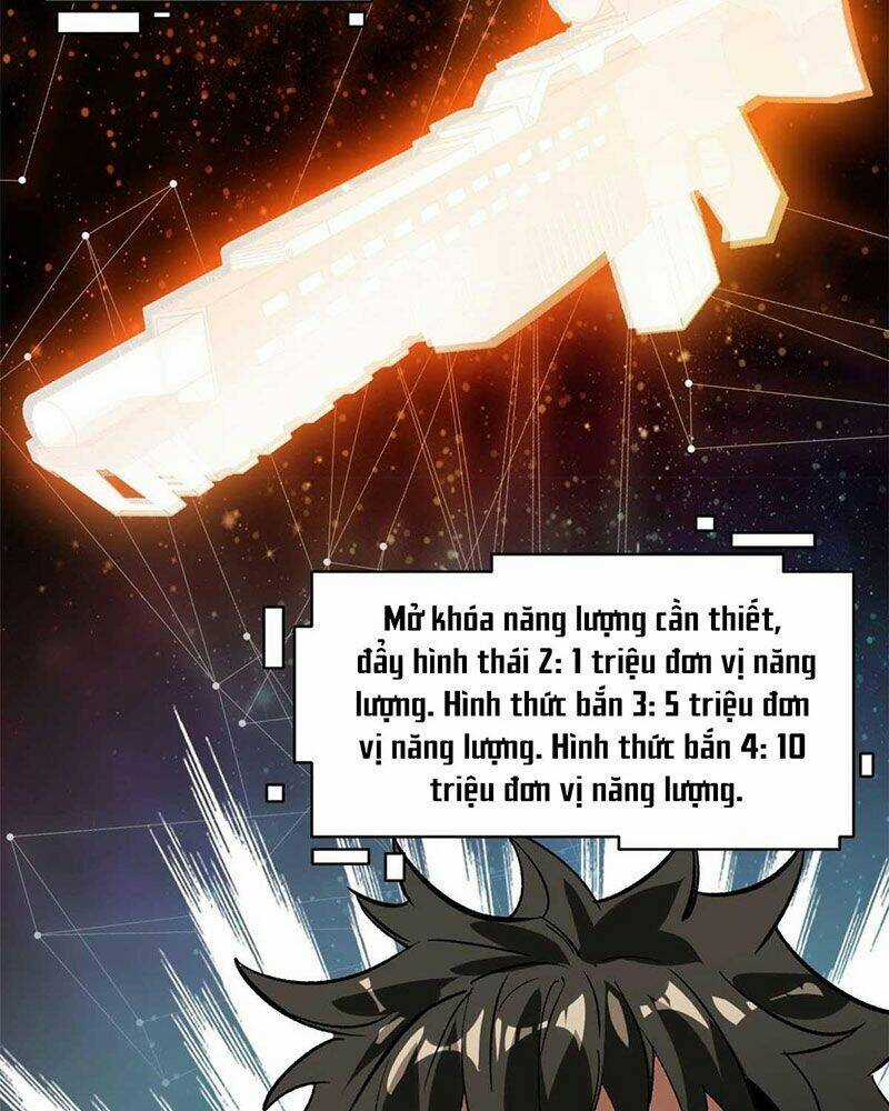 Luân Bàn Thế Giới - Chapter 122 - Trang 45