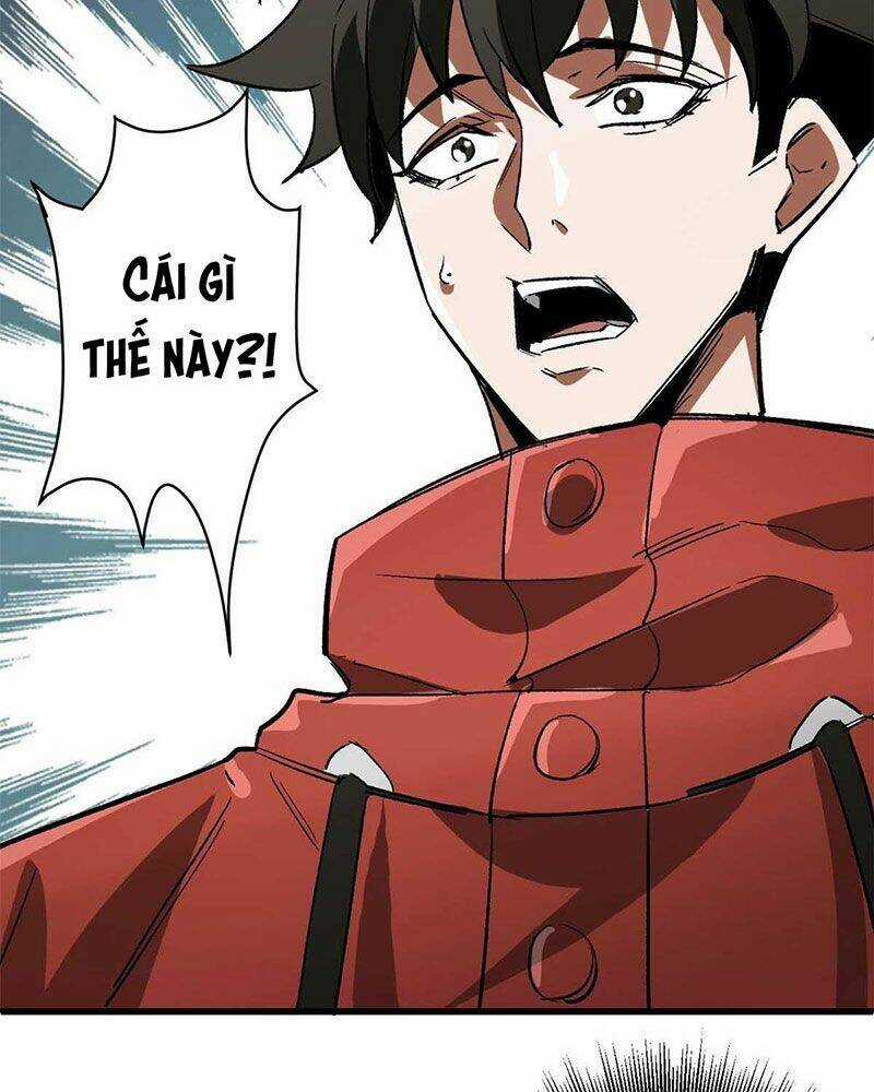 Luân Bàn Thế Giới - Chapter 122 - Trang 46