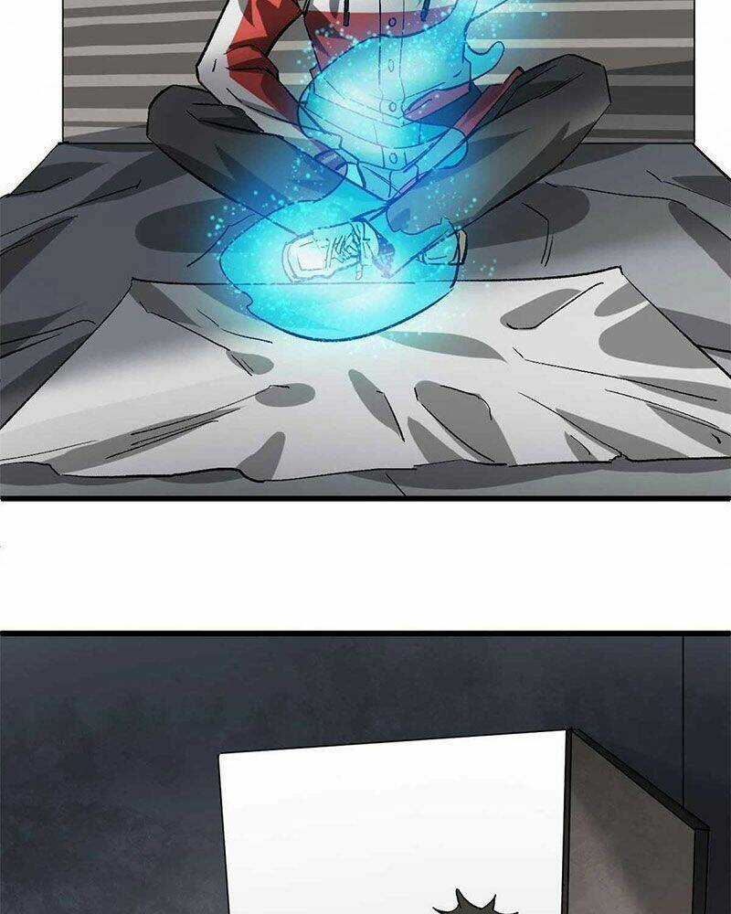 Luân Bàn Thế Giới - Chapter 122 - Trang 50