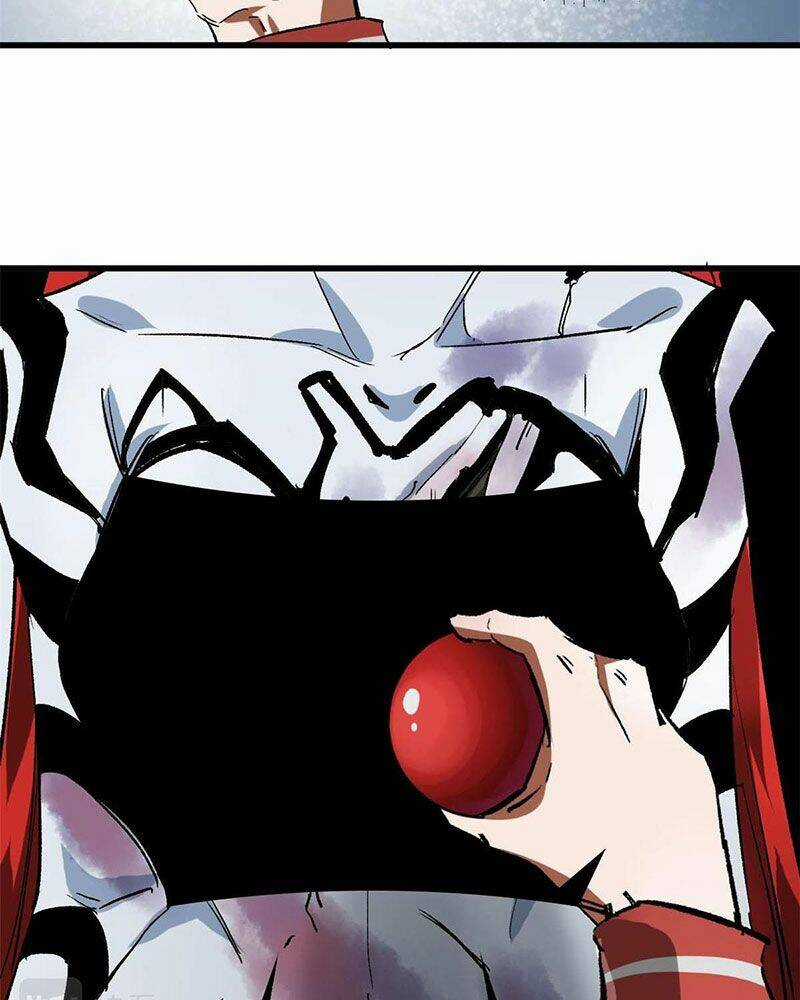 Luân Bàn Thế Giới - Chapter 122 - Trang 55