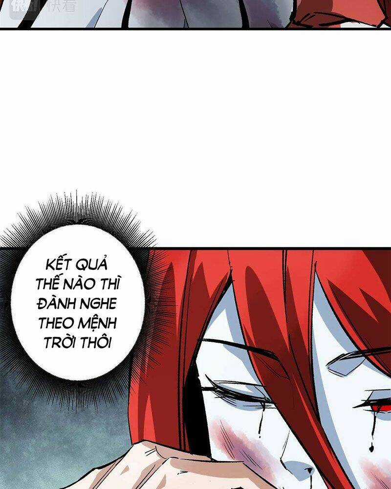 Luân Bàn Thế Giới - Chapter 122 - Trang 56