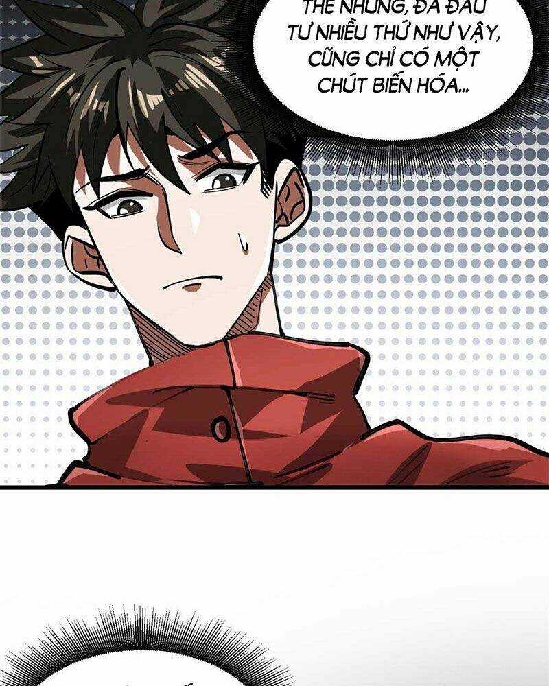 Luân Bàn Thế Giới - Chapter 122 - Trang 8