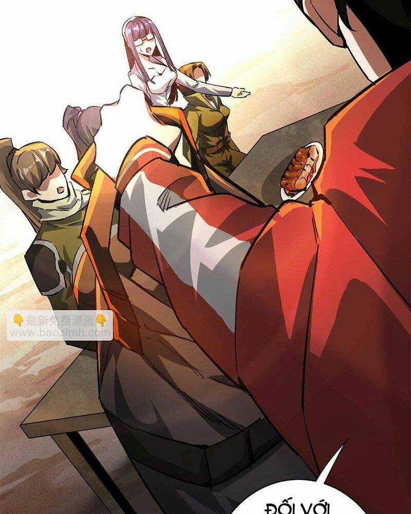 Luân Bàn Thế Giới - Chapter 123 - Trang 13