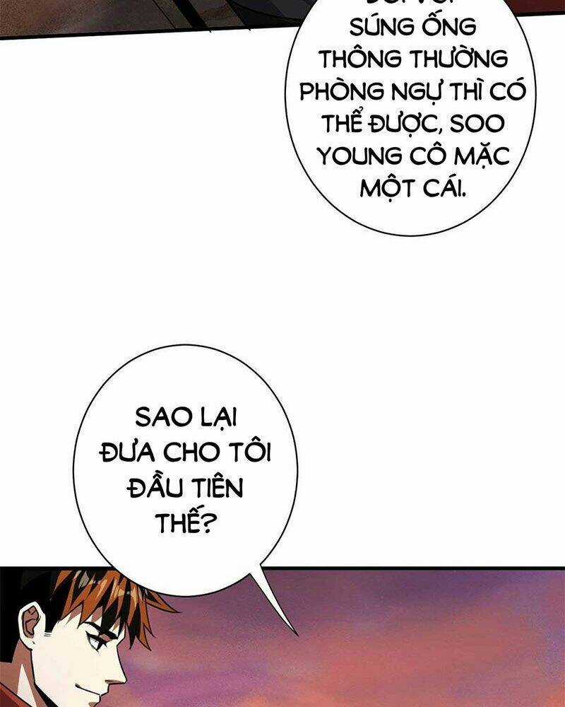 Luân Bàn Thế Giới - Chapter 123 - Trang 14