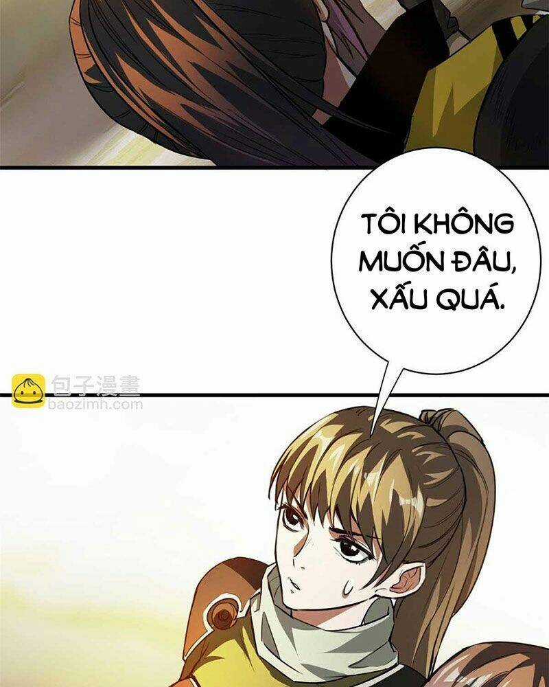 Luân Bàn Thế Giới - Chapter 123 - Trang 17