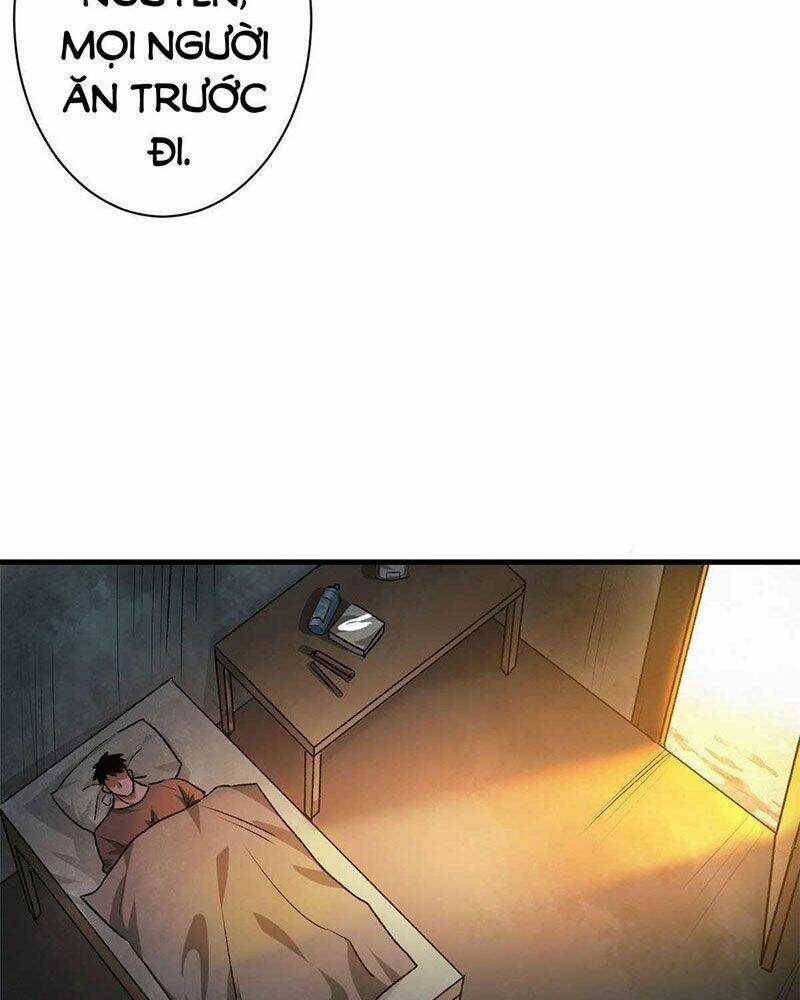 Luân Bàn Thế Giới - Chapter 123 - Trang 23