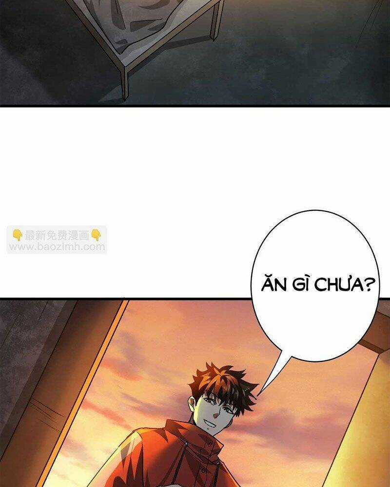 Luân Bàn Thế Giới - Chapter 123 - Trang 24