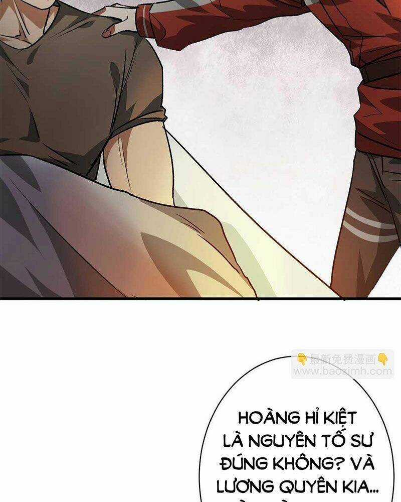 Luân Bàn Thế Giới - Chapter 123 - Trang 30