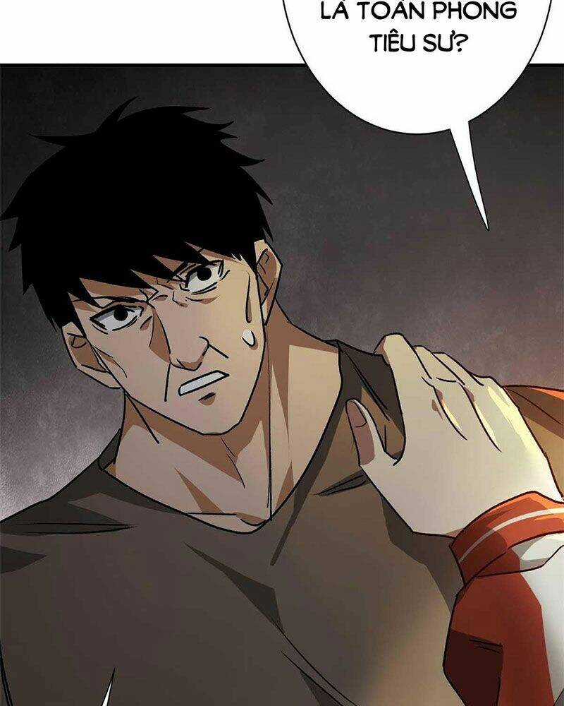 Luân Bàn Thế Giới - Chapter 123 - Trang 31