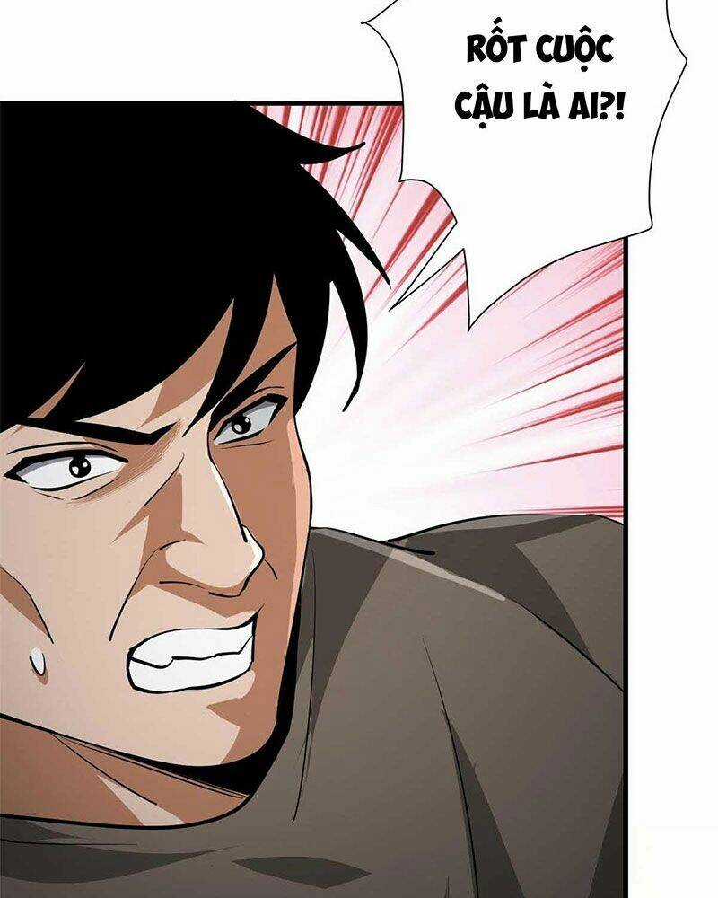 Luân Bàn Thế Giới - Chapter 123 - Trang 36