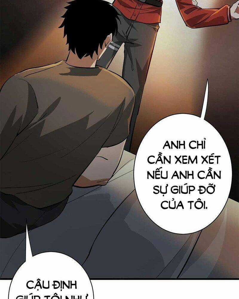 Luân Bàn Thế Giới - Chapter 123 - Trang 38