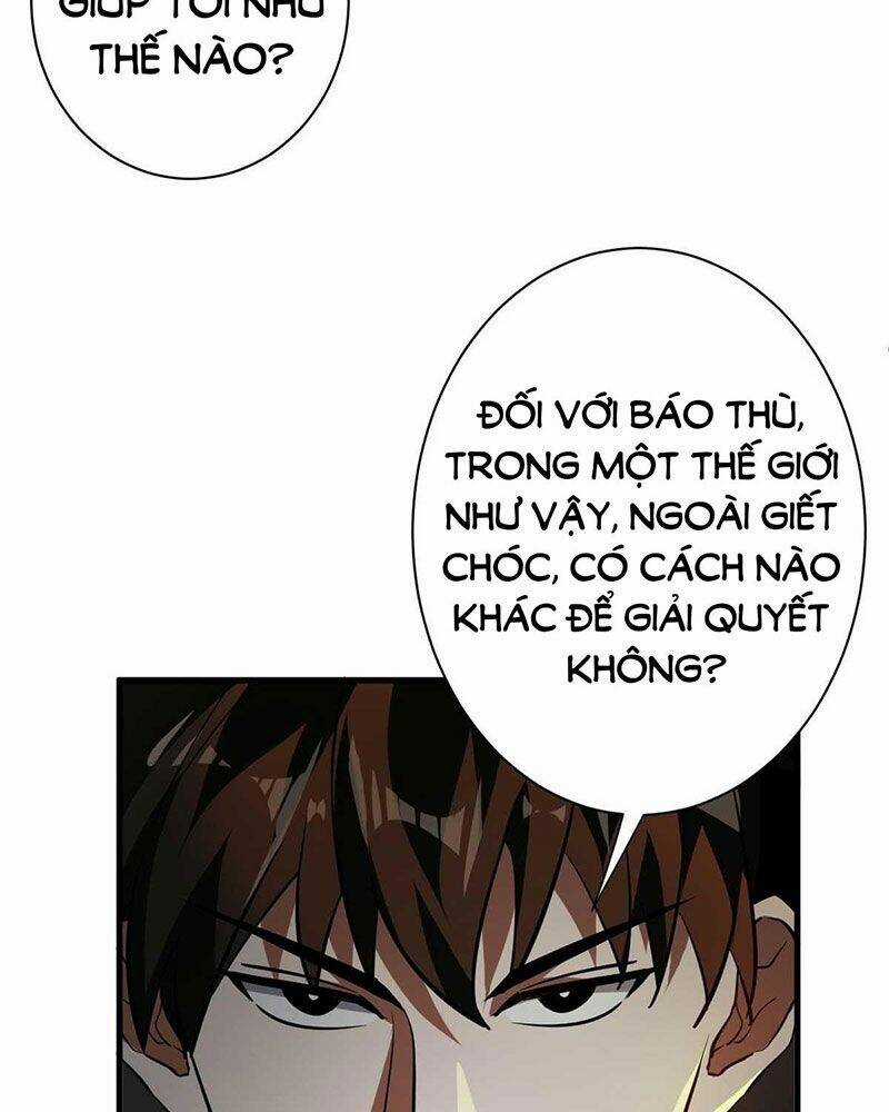 Luân Bàn Thế Giới - Chapter 123 - Trang 39