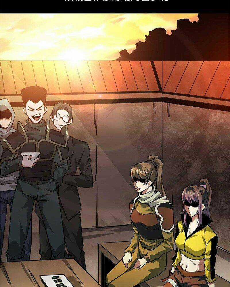 Luân Bàn Thế Giới - Chapter 123 - Trang 5