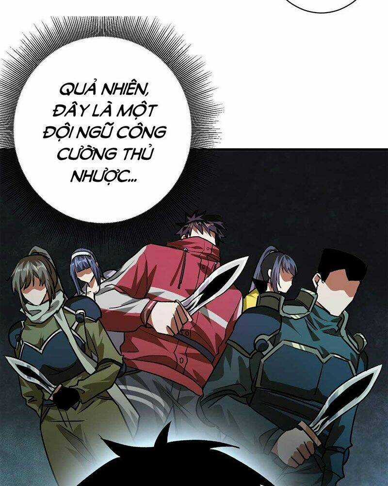 Luân Bàn Thế Giới - Chapter 123 - Trang 42