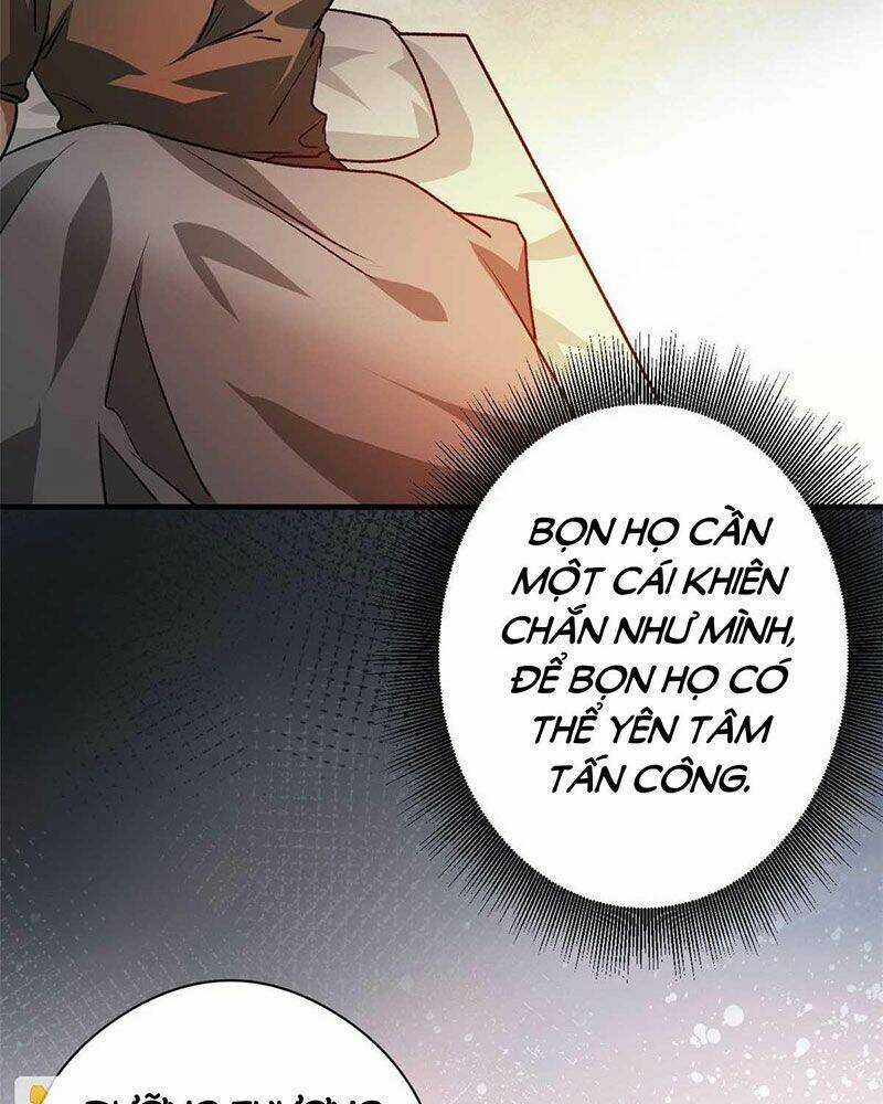 Luân Bàn Thế Giới - Chapter 123 - Trang 45