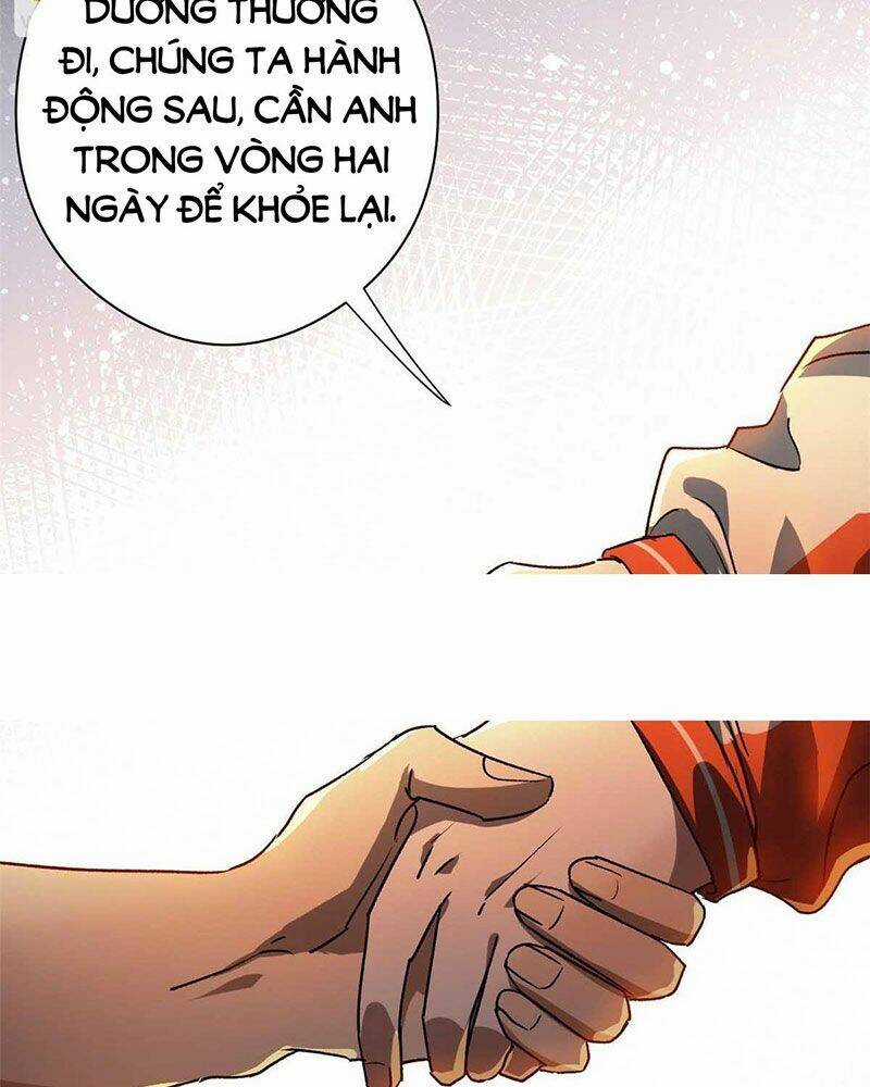 Luân Bàn Thế Giới - Chapter 123 - Trang 46