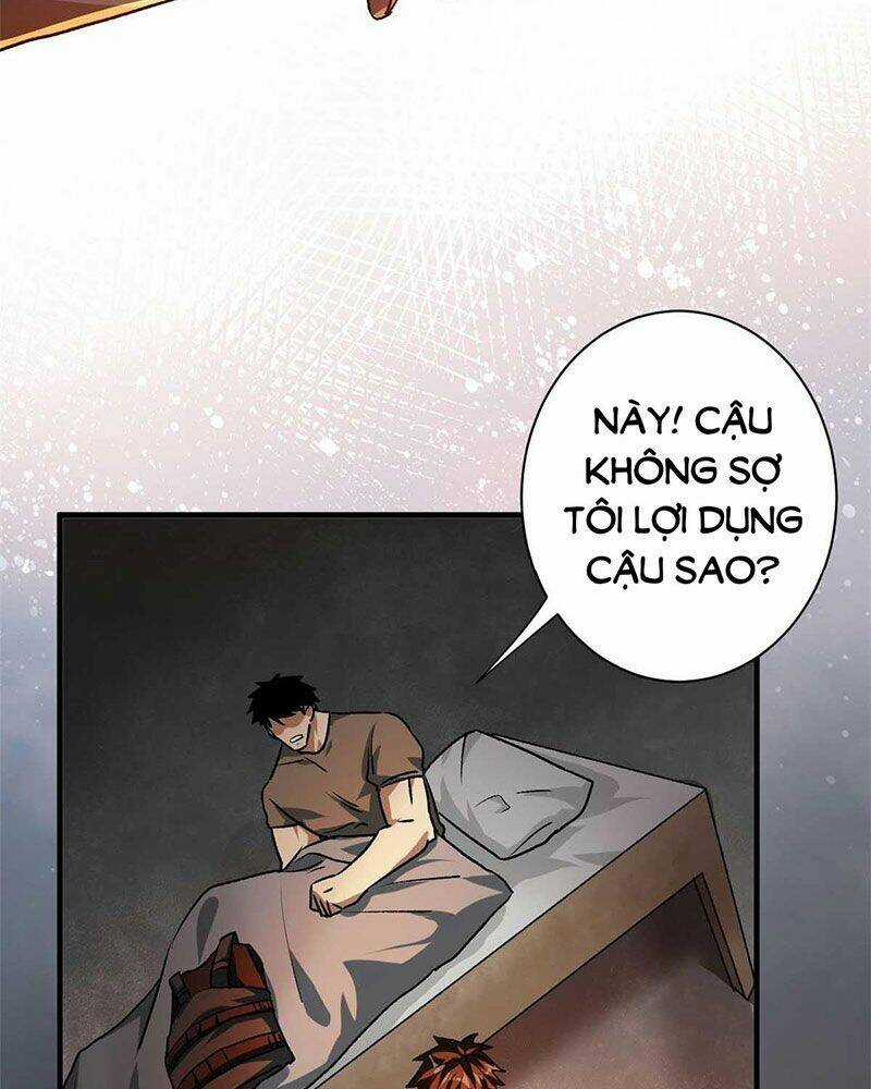 Luân Bàn Thế Giới - Chapter 123 - Trang 47