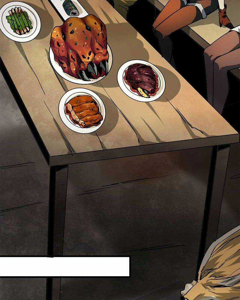 Luân Bàn Thế Giới - Chapter 123 - Trang 6