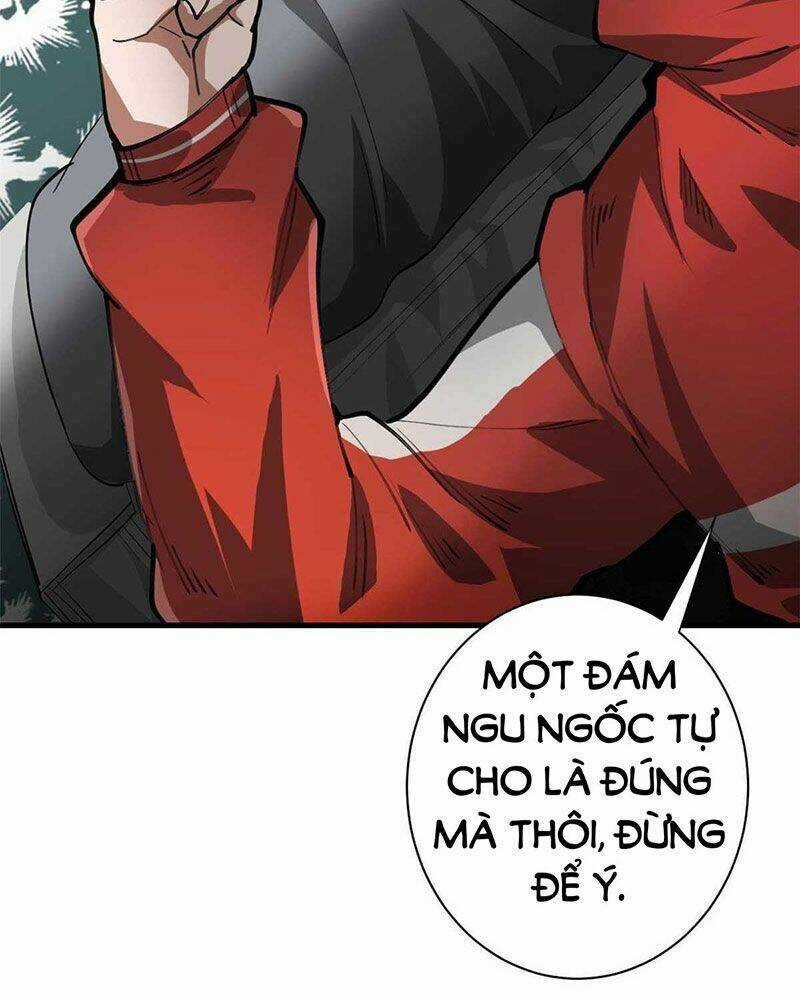 Luân Bàn Thế Giới - Chapter 123 - Trang 55